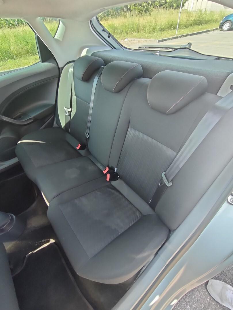 SEAT Ibiza 1.4 tsi FR 150cv SC dsg