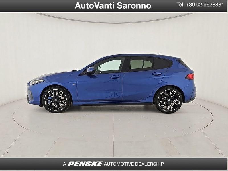 BMW Serie 1 120 48V MSport (Con doppio kit da 19")