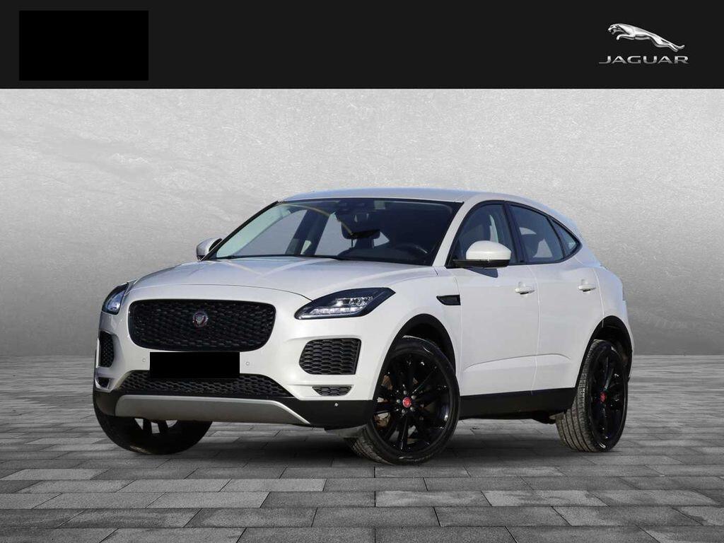 JAGUAR E PACE 2.0 D AUT R DYNAMIC SOTTOCOSTO