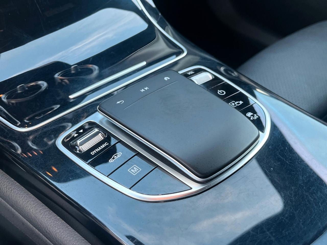 Mercedes-benz GLC 300 GLC 300 de 4Matic Plug-in hybrid Coupé Premium