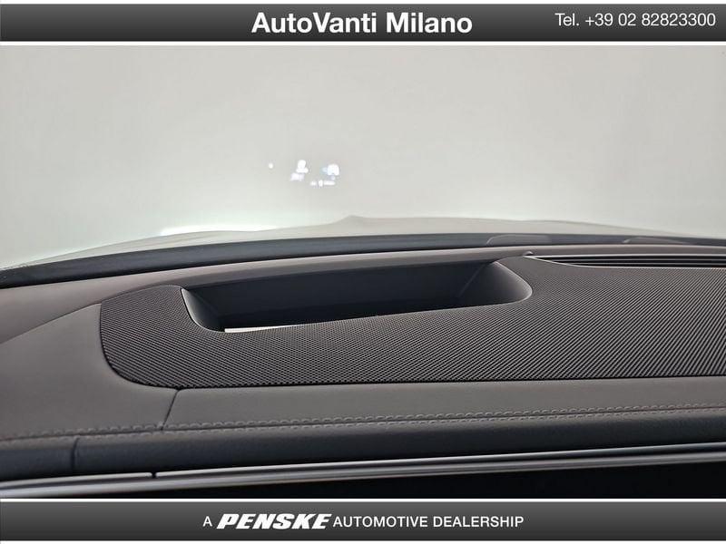 Mercedes-Benz GLE GLE Coupe 400 d Premium Plus 4matic auto