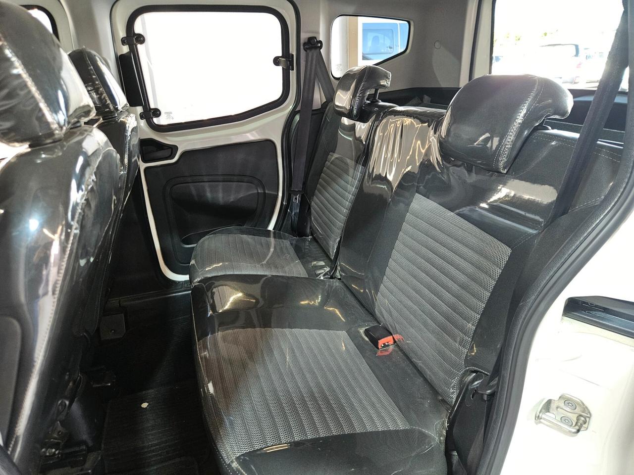 Fiat Qubo 1.3 MJT TREKKING 95 CV N1 * IVA ESPOSTA *