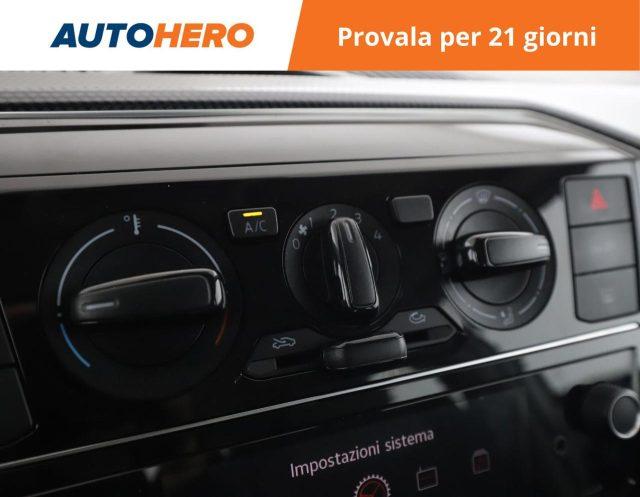 VOLKSWAGEN up! 1.0 5p. EVO move up! BlueMotion Technology