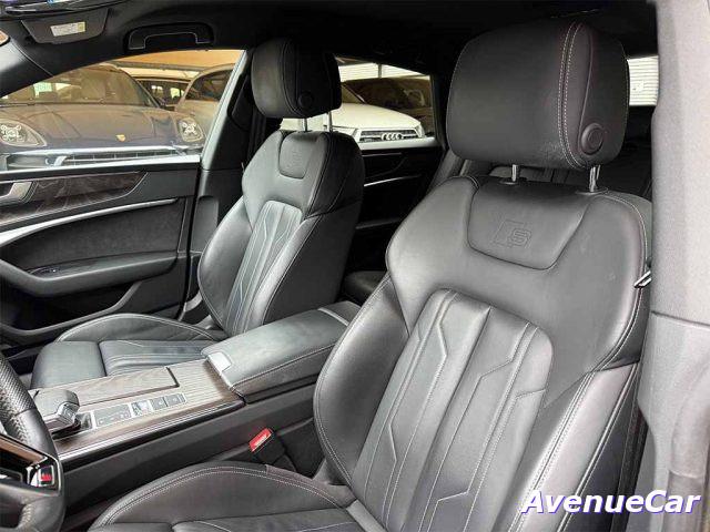 AUDI A7 Sportback 3.0 tdi mhev quattro S LINE SLINE