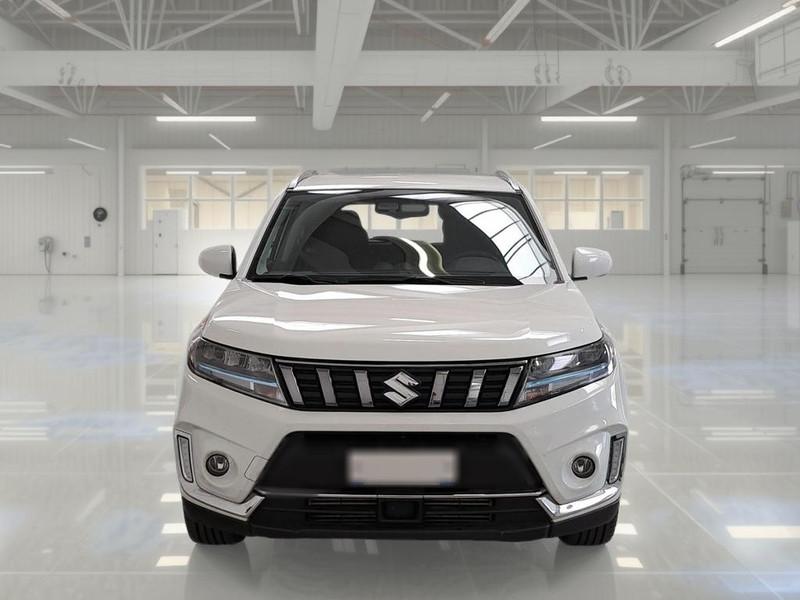SUZUKI VITARA 1.4 Boosterjet hybrid Cool