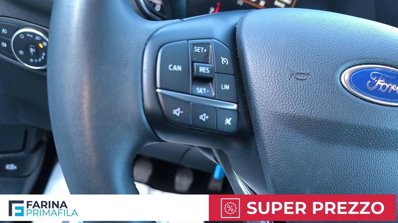 FORD Focus Active V 2022 - Focus Active 1.0t ecoboost h 125cv