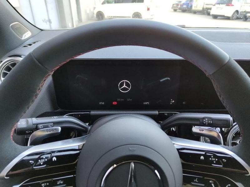 Mercedes-Benz GLA 45 S AMG 4Matic Premium