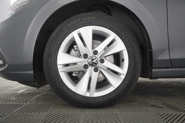 VOLKSWAGEN Golf Golf 2.0 TDI Life