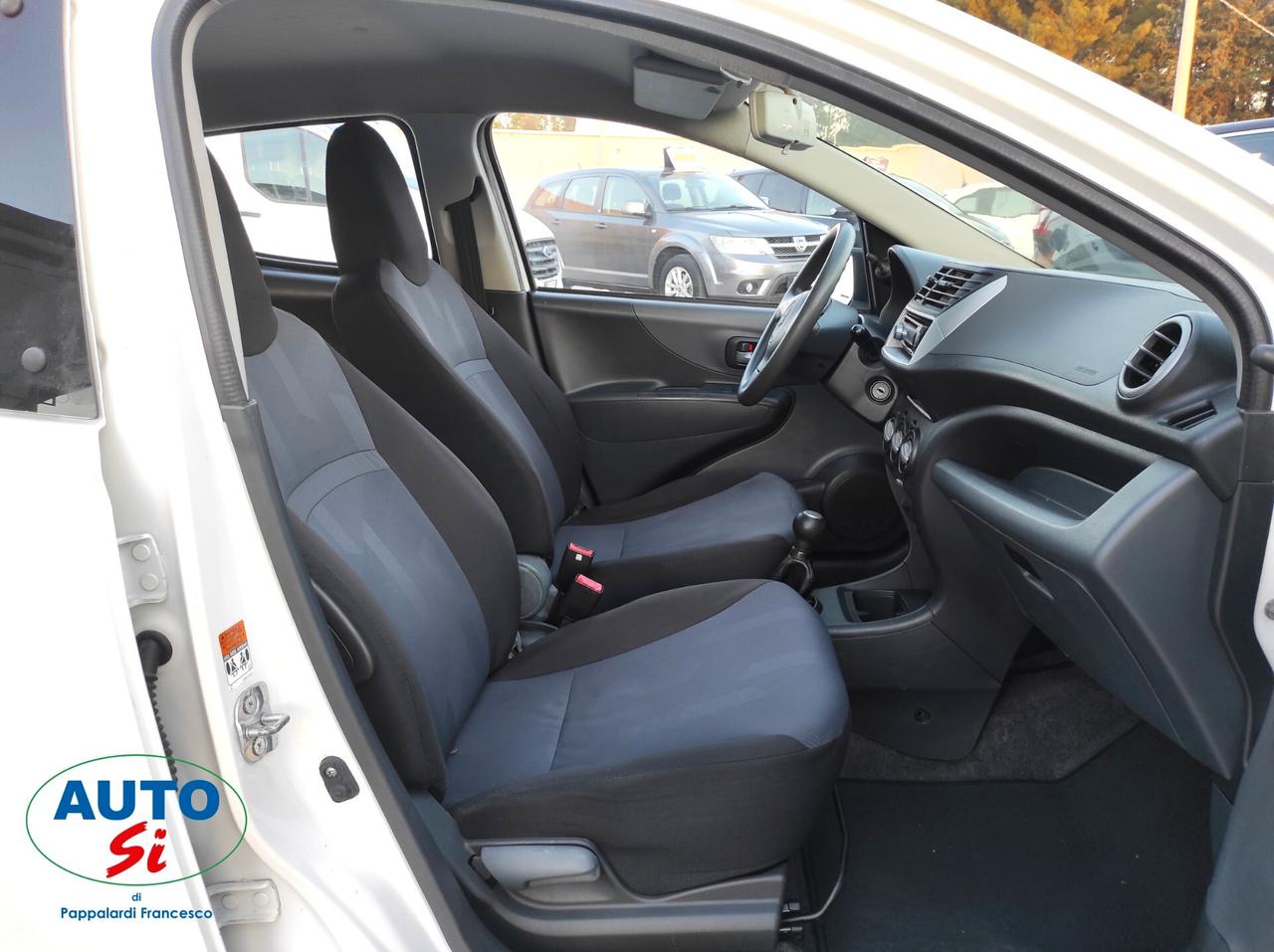 Suzuki Alto 1.0 Benzina - 68cv UNICO PROPRIET