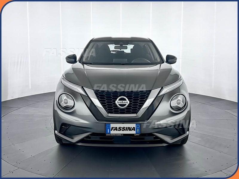 Nissan Juke Juke 1.0 DIG-T 114 CV Business
