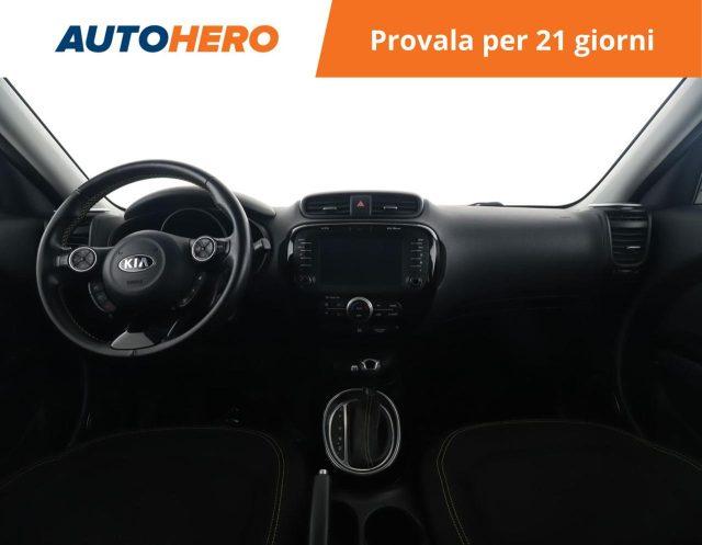 KIA Soul 1.6 CRDi You® Soul
