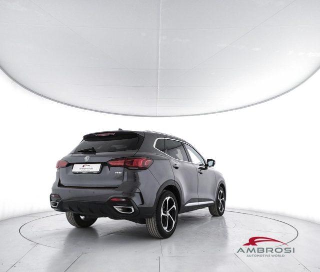 MG HS 1.5 t-gdi Luxury