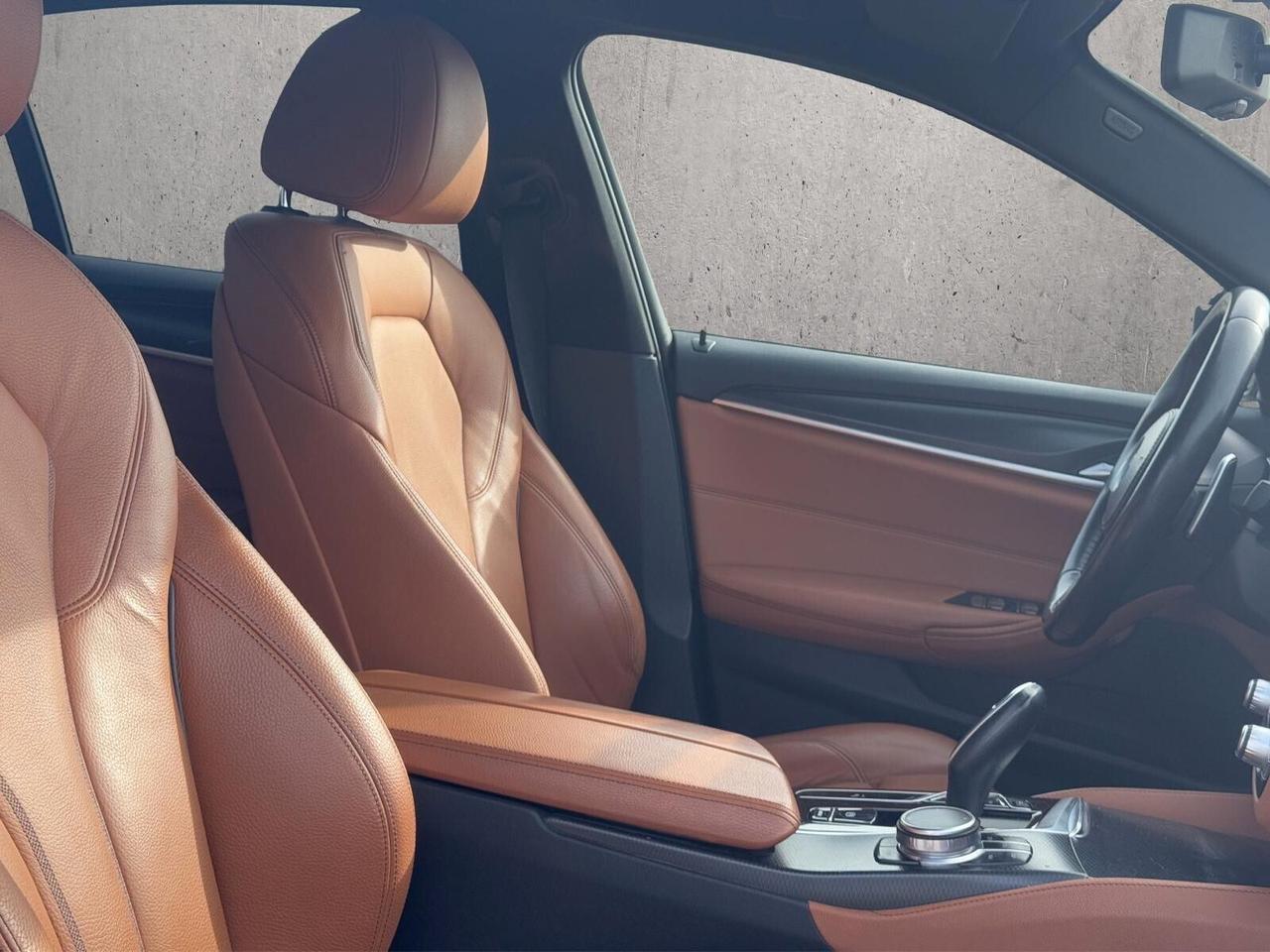 Bmw 520d 48V xDrive Msport