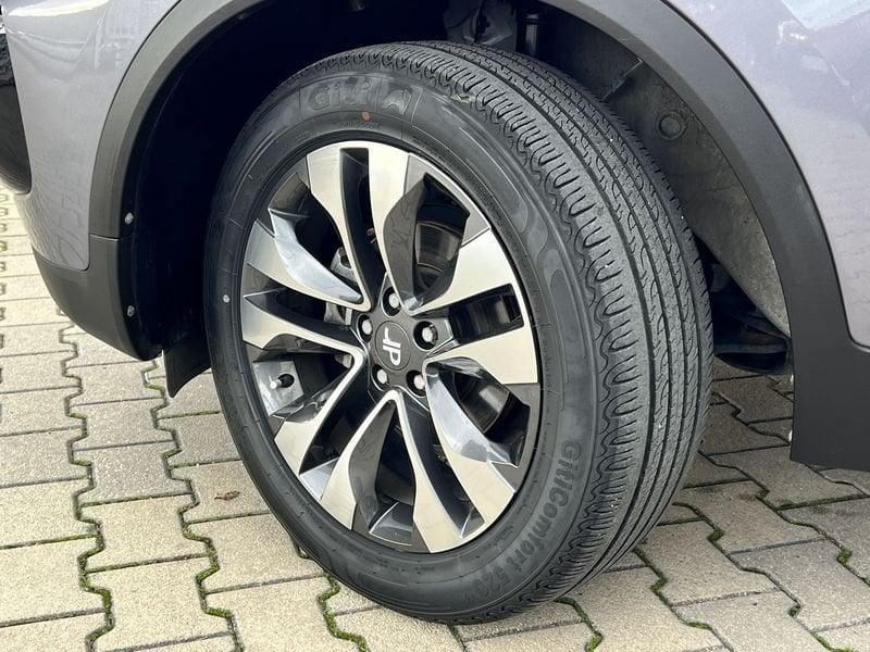 DR AUTOMOBILES dr 5.0 dr 5.0 1.5 Bi-Fuel GPL