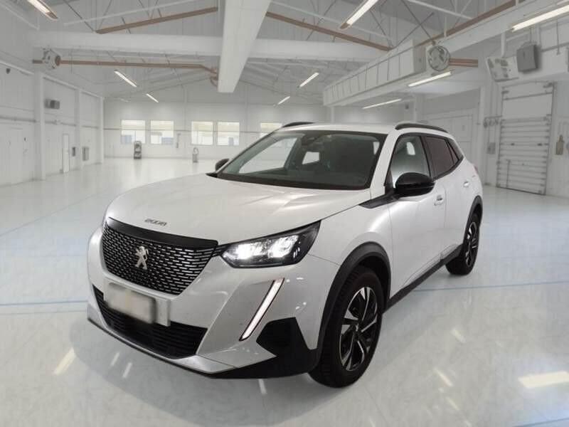 Peugeot 2008 2008 BlueHDi 110 S&S Allure Pack