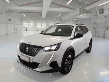 Peugeot 2008 2008 BlueHDi 110 S&S Allure Pack