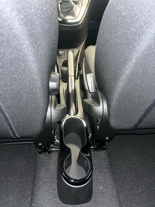 Lancia Ypsilon 1.0 FireFly 5 porte S&S Hybrid Silver Plus