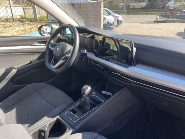 VOLKSWAGEN Golf 2.0 TDI