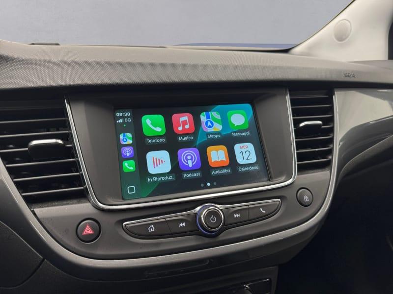 OPEL CROSSLAND 1.2 TURBO 12V 110 CV ST