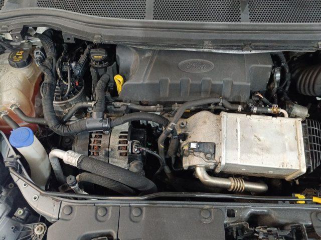 FORD Galaxy 2.0 EcoBlue 150 CV Start&Stop Aut. Titanium Busin