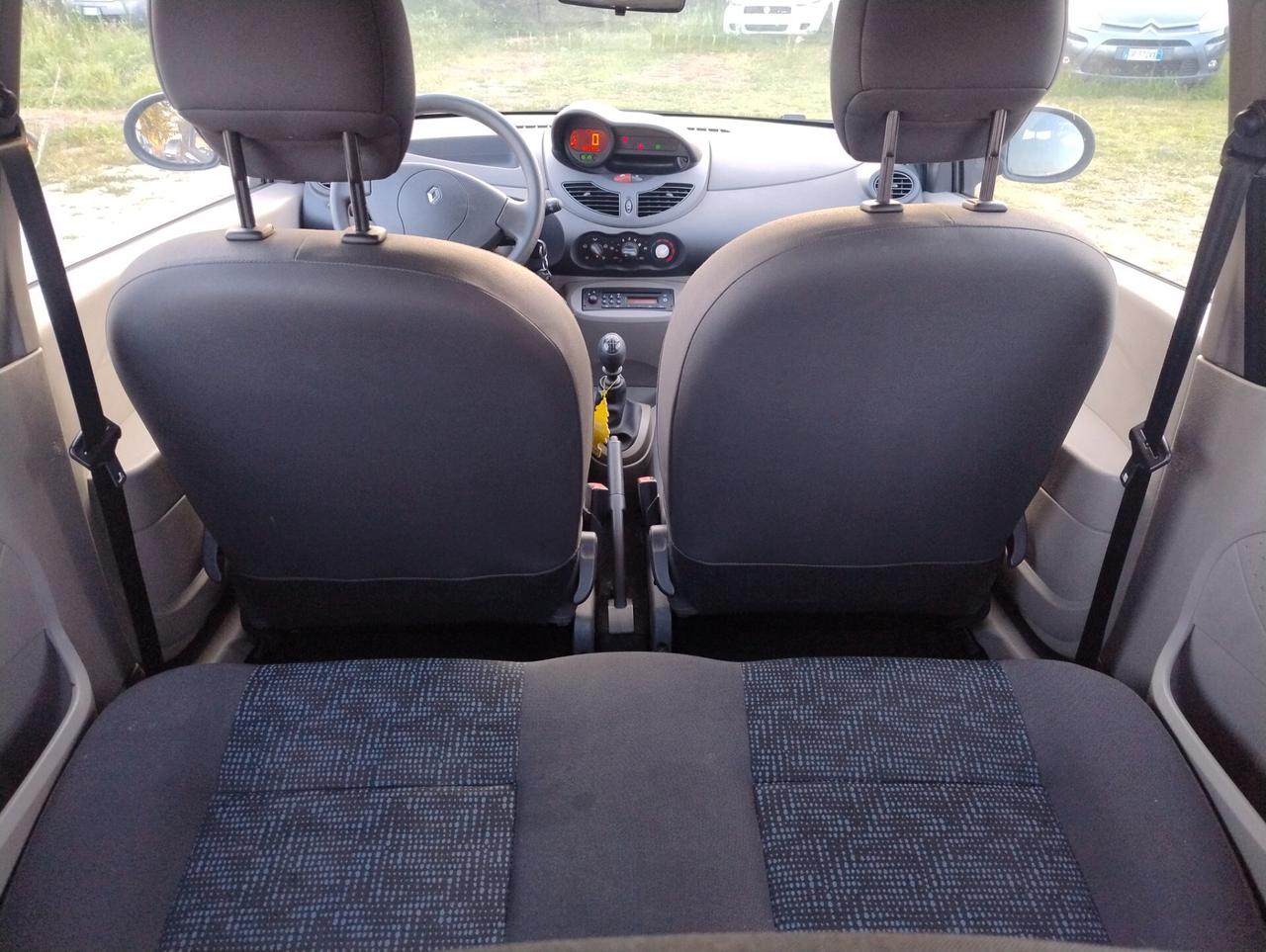 Renault Twingo 1.2 8V Le Iene