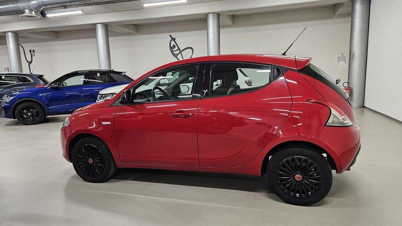 Lancia Ypsilon Ypsilon 1.2 69 CV 5 porte GPL Ecochic Elefantino