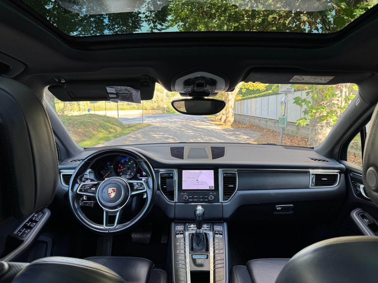 Porsche Macan 2.0 - Full OPT - Service Porsche