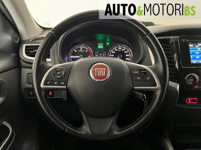 FIAT Fullback 2.4 180CV Doppia Cabina aut. LX