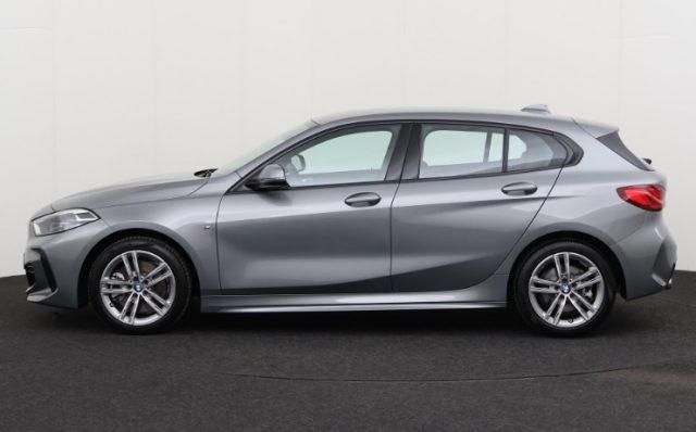 BMW 120 d 5p. Msport