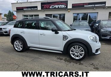 MINI Countryman 2.0 Cooper D Automatica PERMUTE