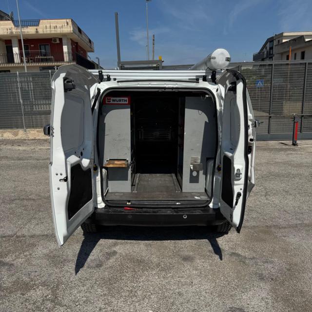 FIAT FIORINO 1.3 M-JET FURGONE SX - 2019