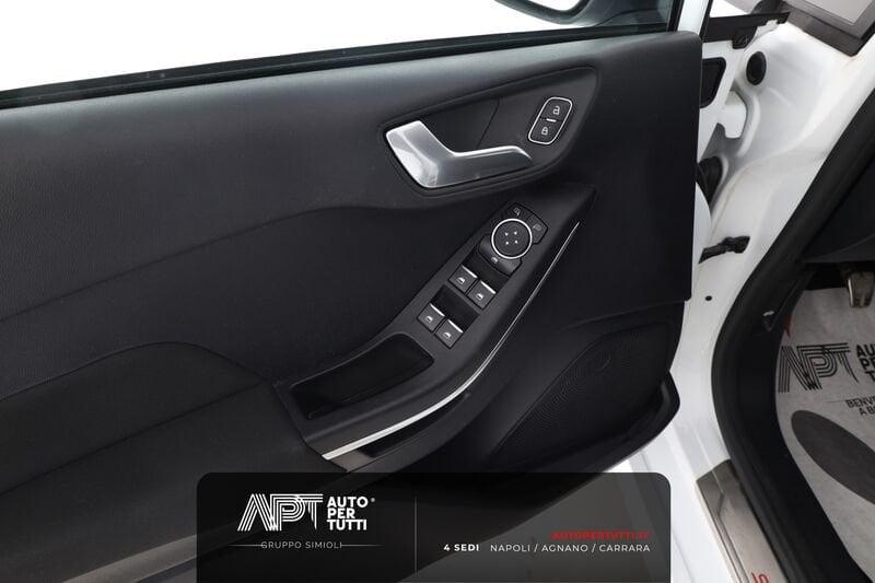 Ford Fiesta Fiesta 5p 1.0 ecoboost ST-Line s&s 95cv my20.75