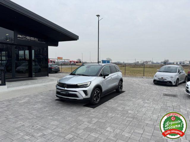 OPEL Crossland 1.2 Start&Stop Elegance ANCHE PER NEOPATENTATI