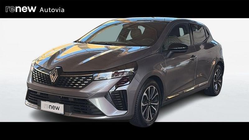Renault Clio 1.0 TCe Techno