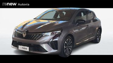 Renault Clio 1.0 TCe Techno