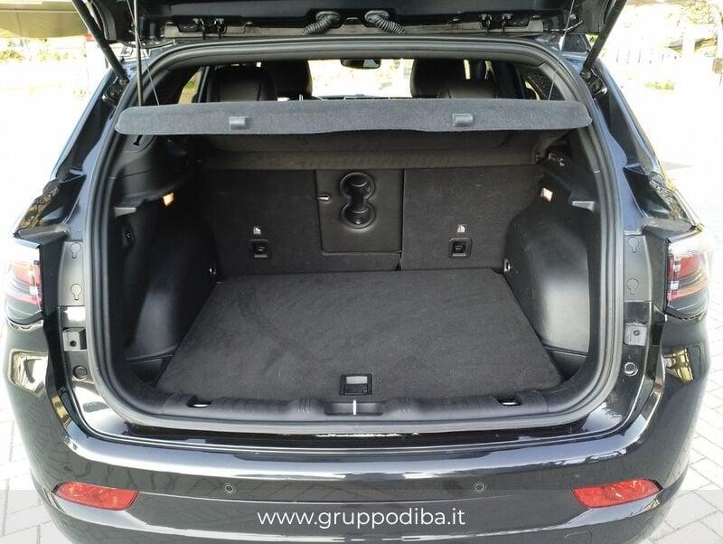Jeep Compass II 2021 1.3 turbo t4 80 Anniversario 2wd 150cv ddc