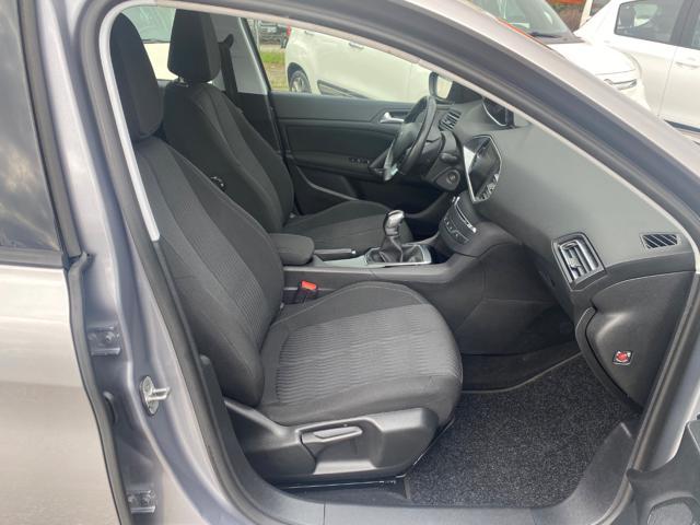 PEUGEOT 308 BlueHDi 100 S&S Active