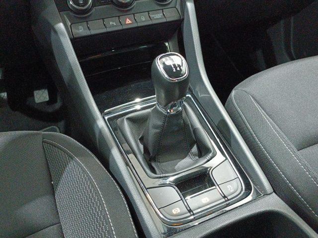 SKODA Karoq 1.5 TSI ACT Executive