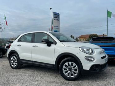Fiat 500X 1.3 MultiJet 95 CV Modello CULT ''AZIENDALE''