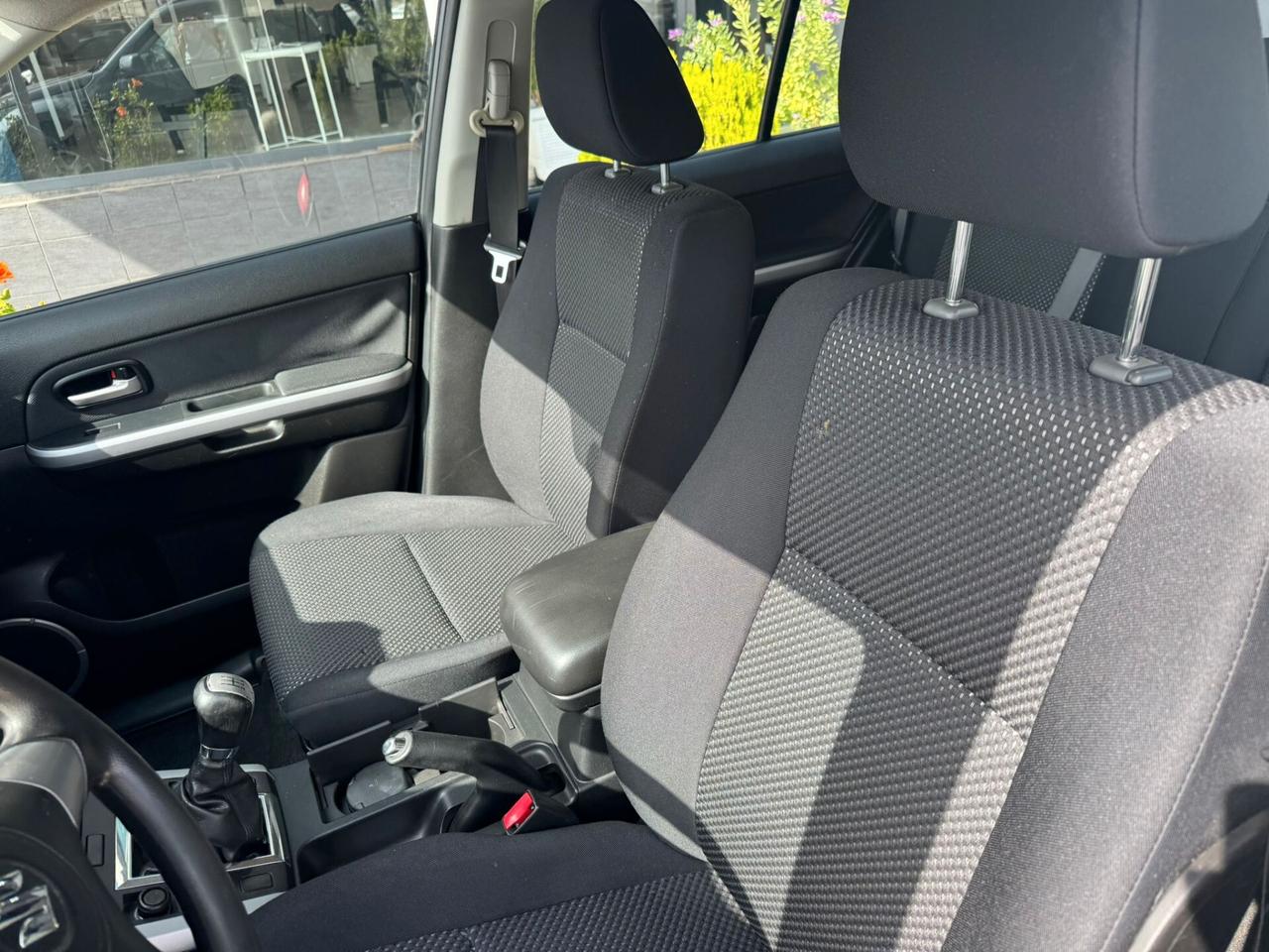 Suzuki Grand Vitara 1.9 DDiS 5 porte Executive