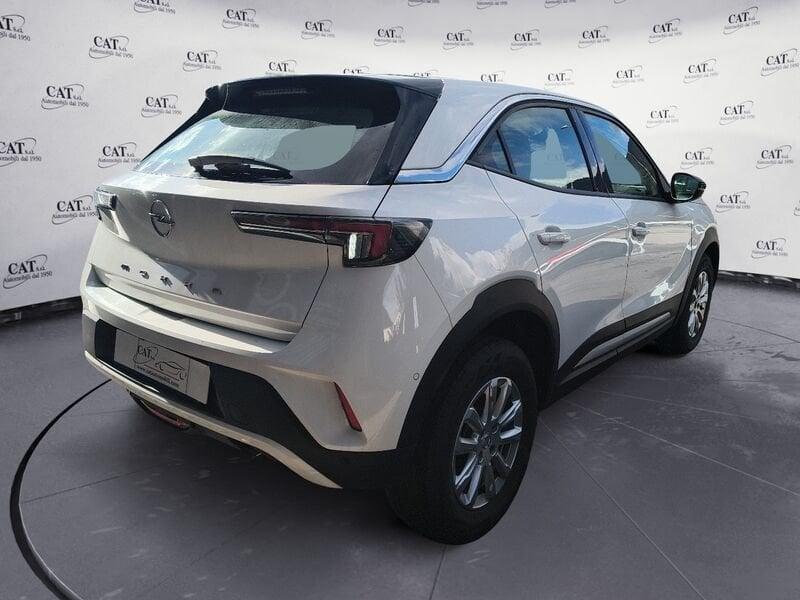 Opel Mokka Mokka 1.2