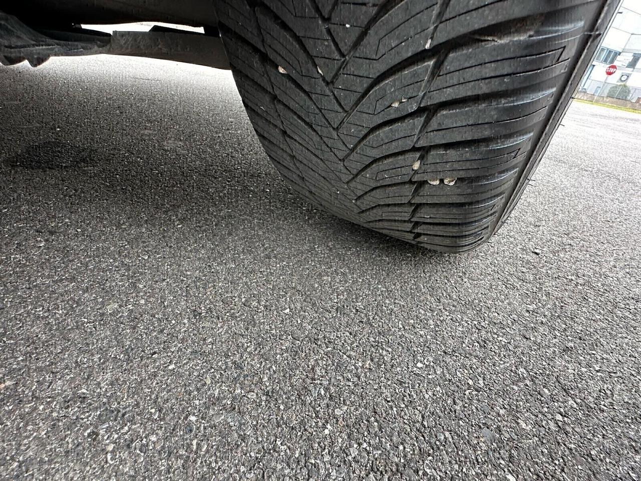 Renault Megane Mégane 1.5 dCi 110CV EDC SporTour Limited