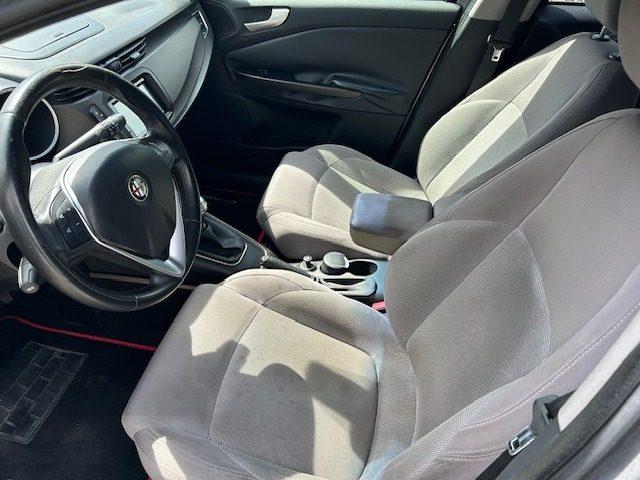 ALFA ROMEO Giulietta 1.6 JTDm-2 105 CV Distinctive