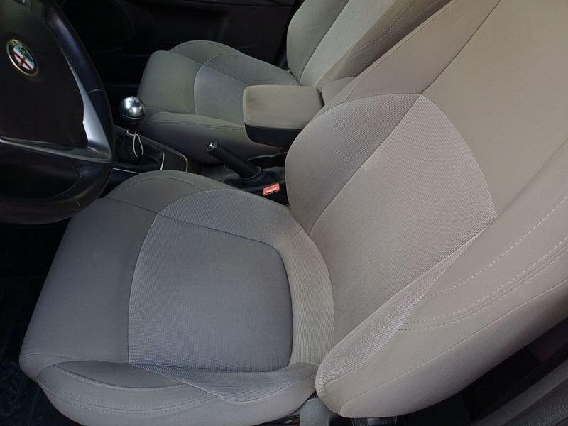 Alfa Romeo Giulietta 1.6 JTDm-2 120 CV Distinctive 1°PROP-GARANZIA