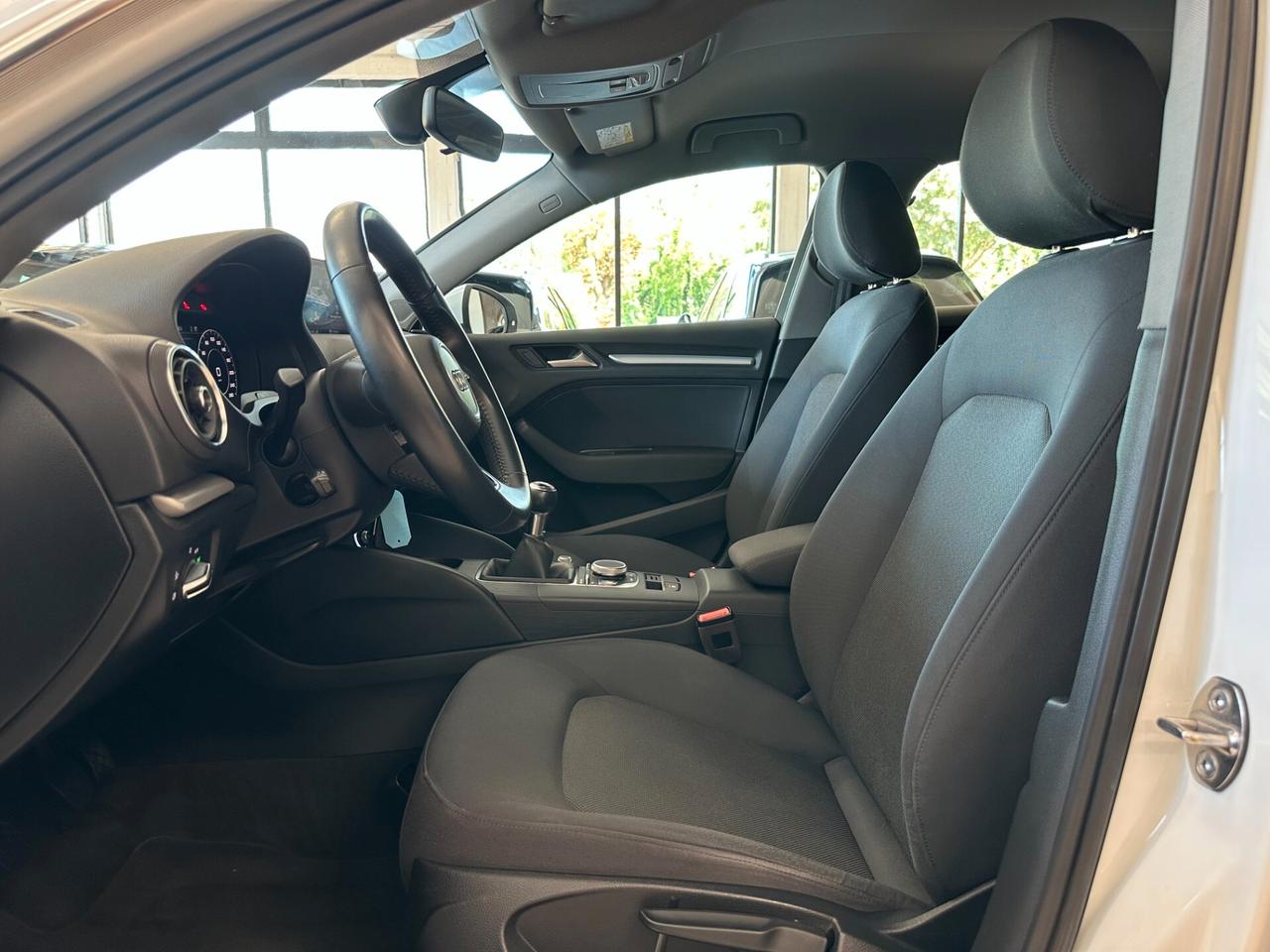 AUDI A3 SPORTBACK 30TDI ADMIRED