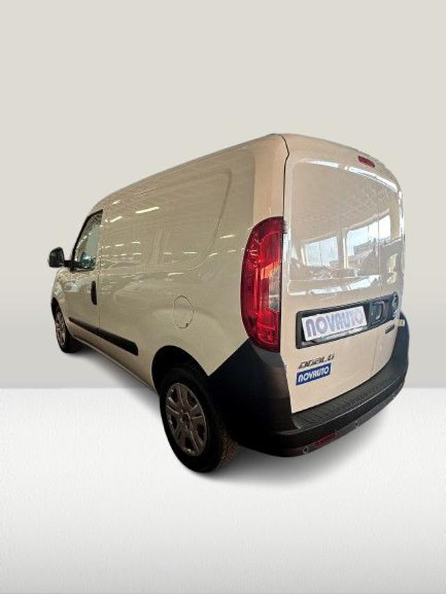 FIAT Doblo Doblò 1.3 MJT PC-TN Cargo Lamierato SX 3 Posti