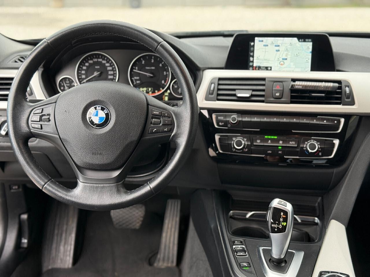 Bmw Serie 3 Automatico Tagliandi BMW!