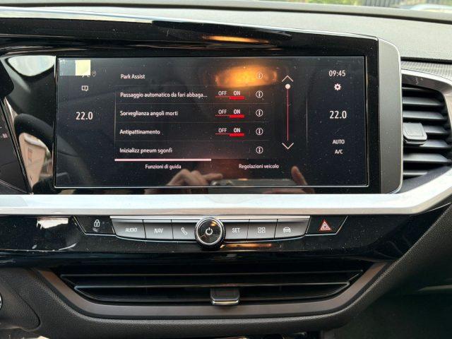 OPEL Grandland 1.2 Turbo 12V 130 CV aut. Business Elegance KM0