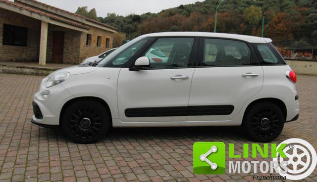 FIAT 500L 1.3 Multijet 95 CV