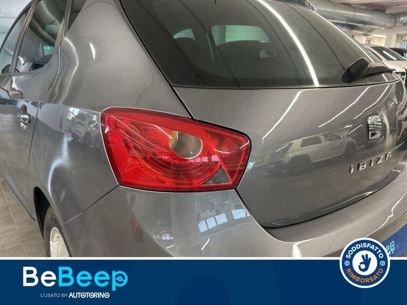 Seat Ibiza SC 1.2 STYLE C/ESP